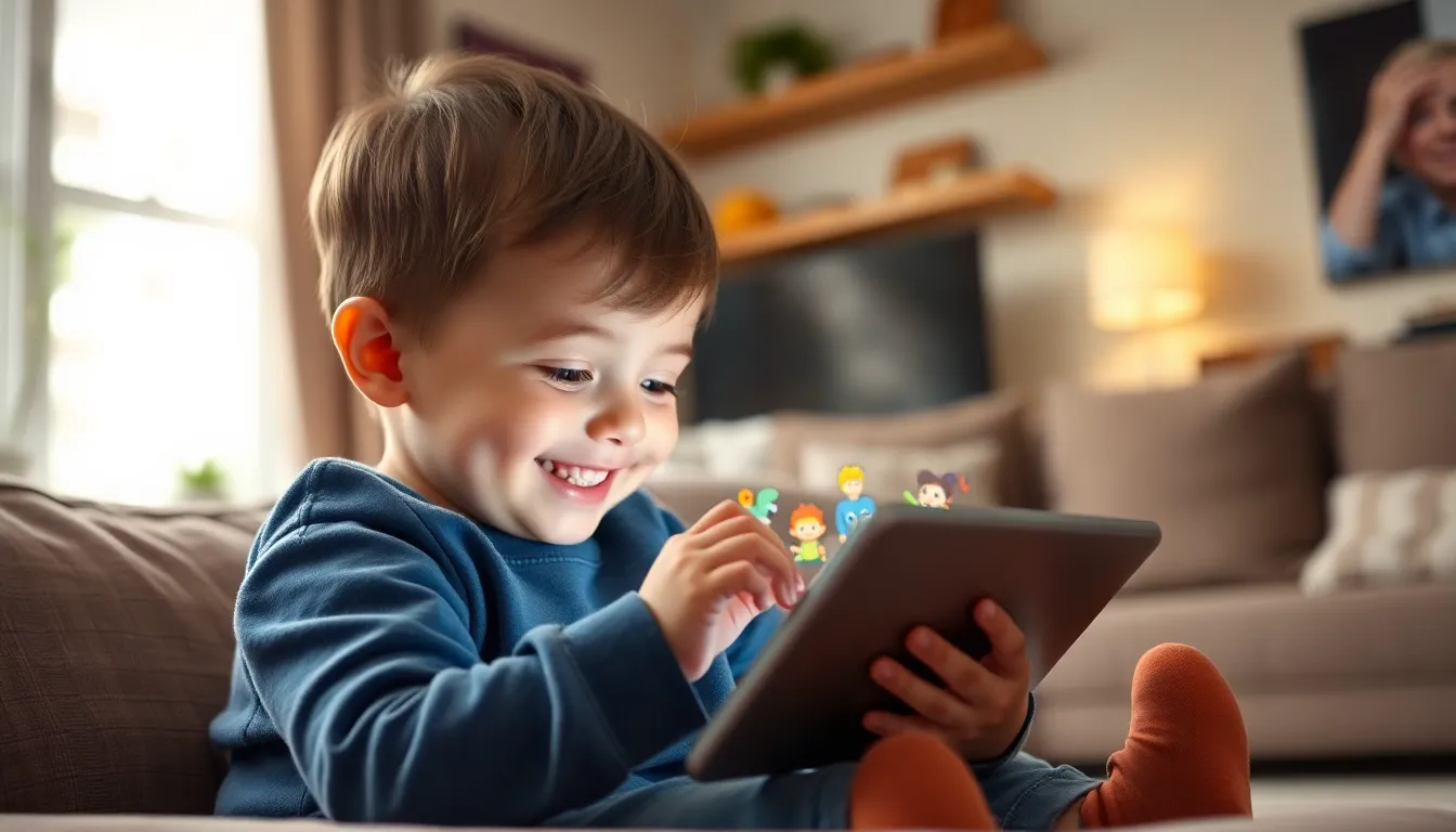 FUN LEARNING APPS FOR 2 YEAR OLDS visual data 2