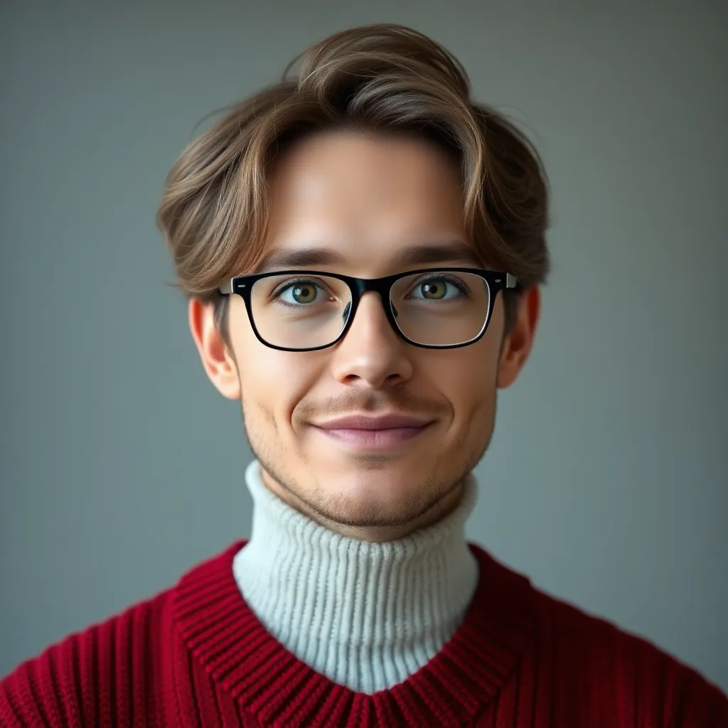 Picture of Sydney Johnson